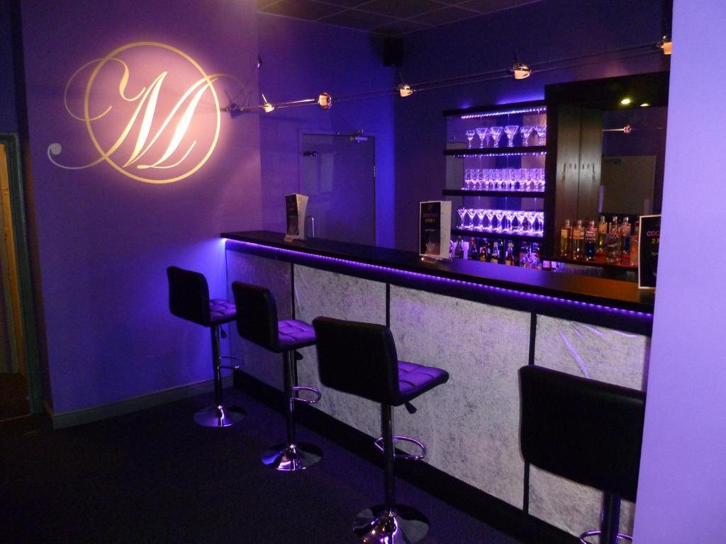 Manhattans Уолсенд Экстерьер фото